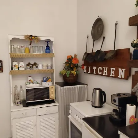Apartment Certe Notti Bari