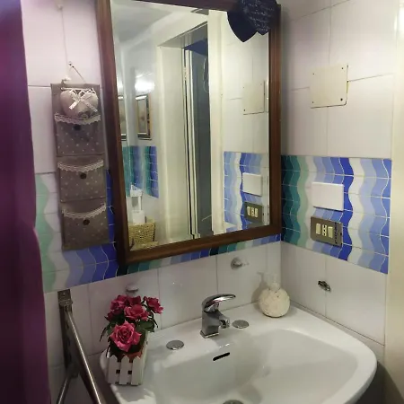 Apartment Certe Notti Bari