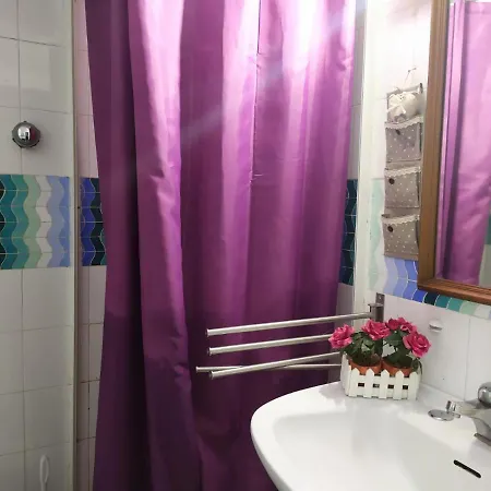 Lägenhet Certe Notti Bari