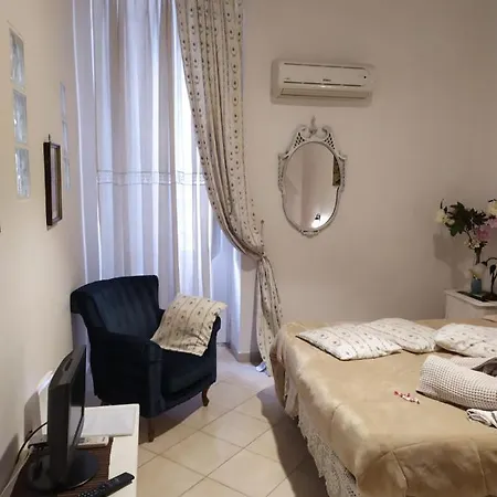 Certe Notti Apartment *