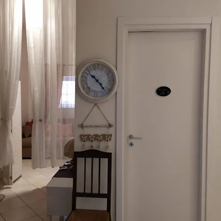 Apartment Certe Notti Bari