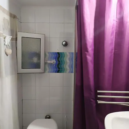 Lägenhet Certe Notti
