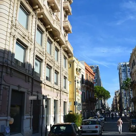 Apartment Certe Notti Bari