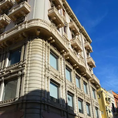 Certe Notti Apartment Bari